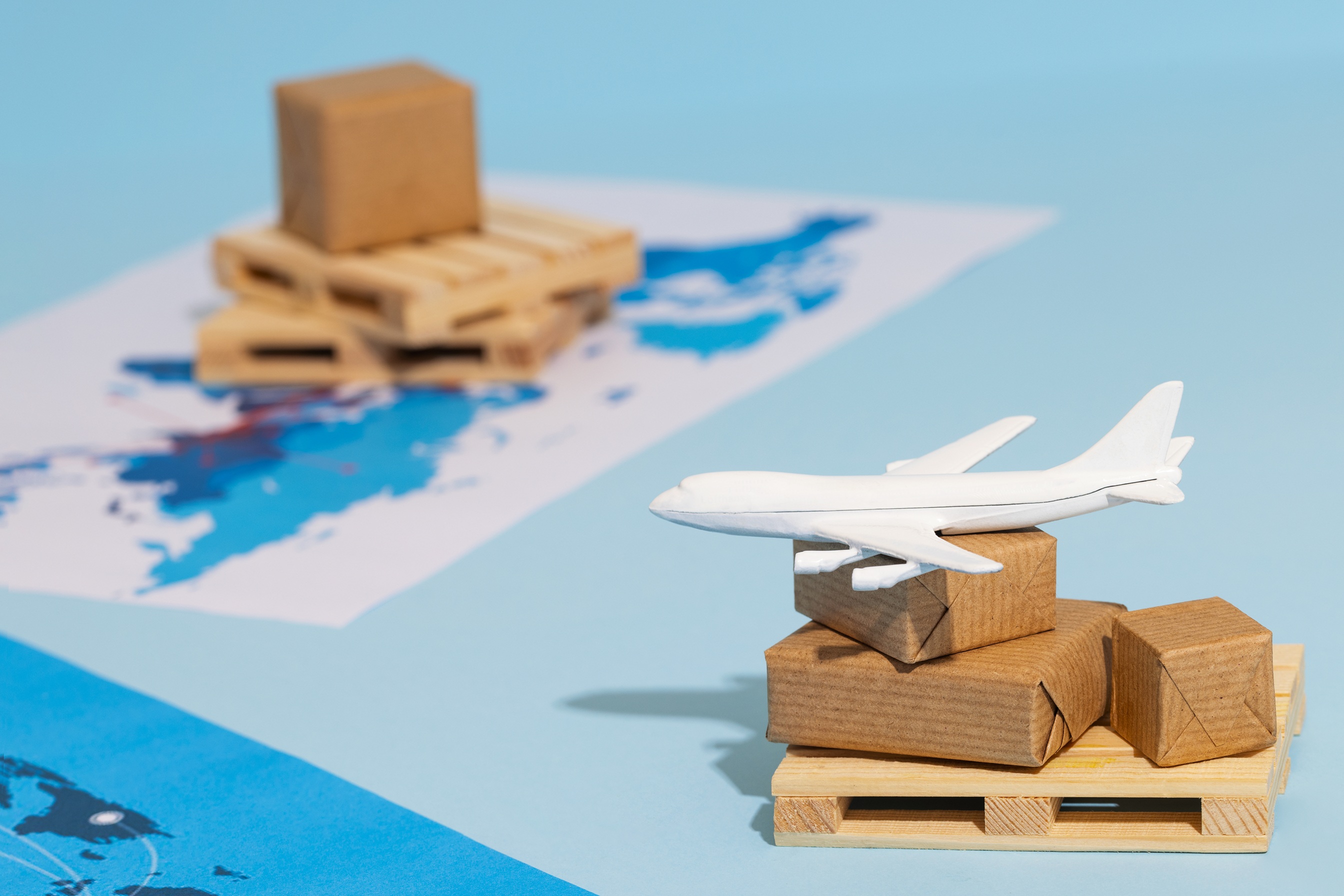 Trade documentation & compliance