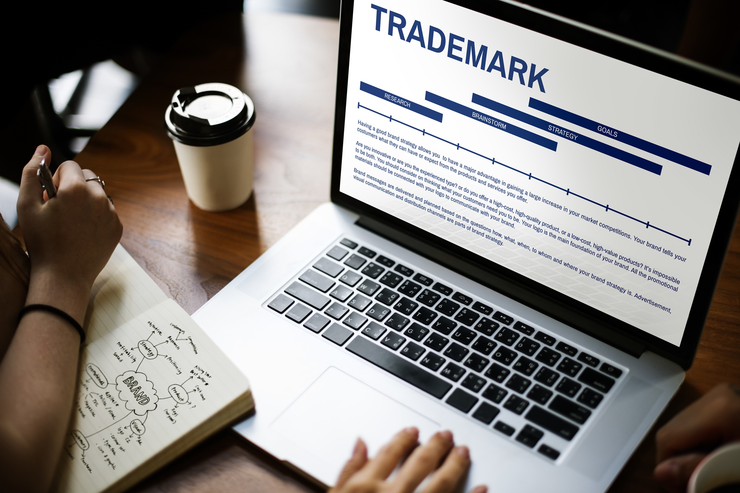 Trademark & Alcohol Licensing