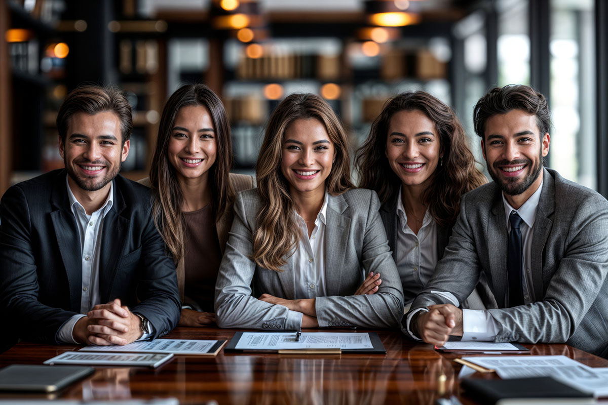 Accounting and Consultancy